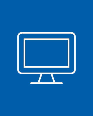 monitor icon