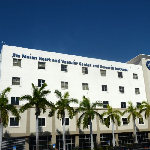 Rapid Response Cardiac Clinic