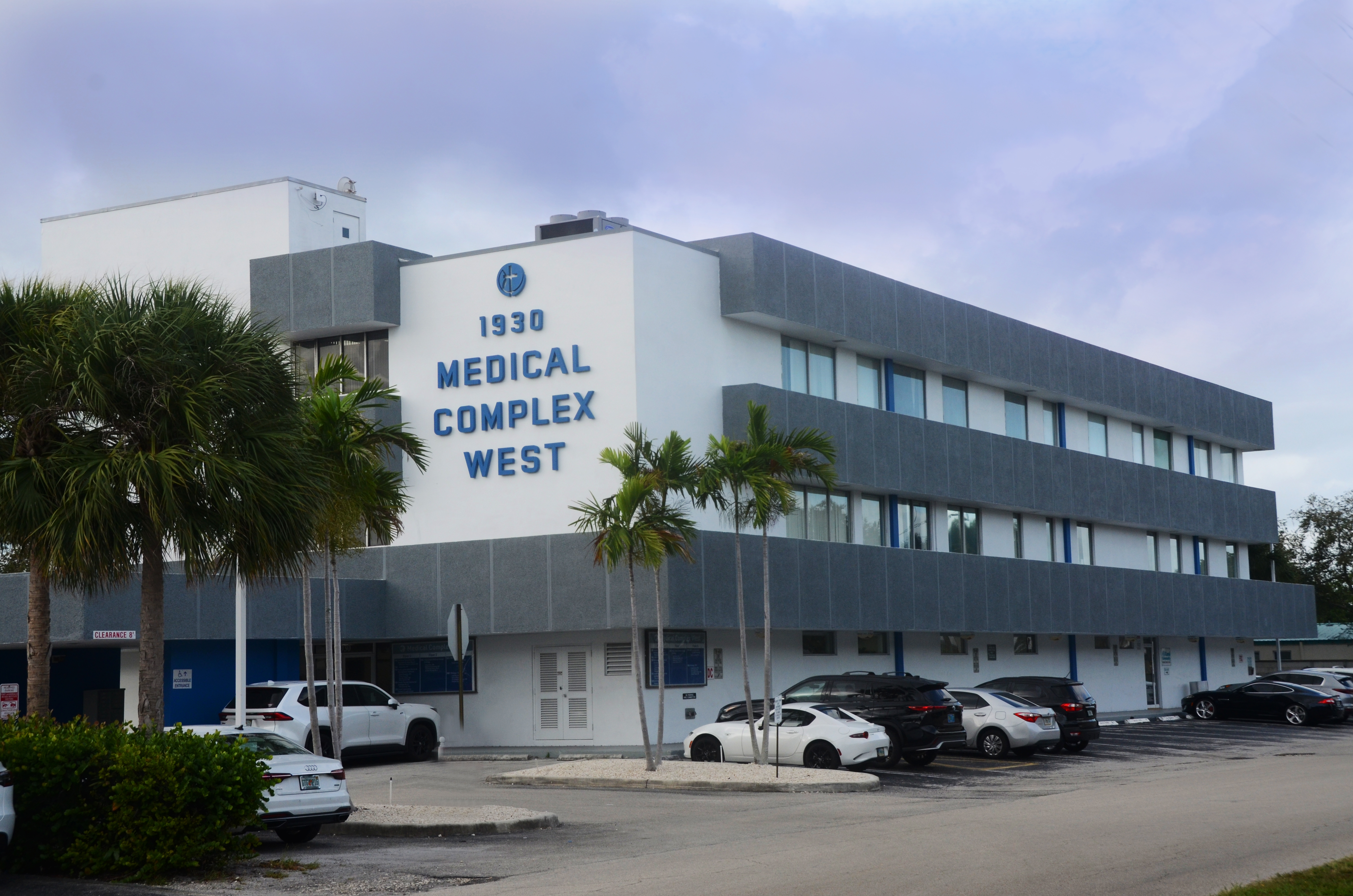 Holy Cross Medical Group - Urology