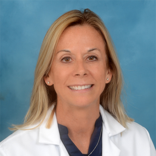 Margaret Mary Childs, APRN