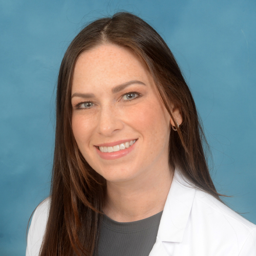 Brittany Serfaty, PA-C
