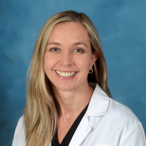 Holly Griffith Hanna, PA-C
