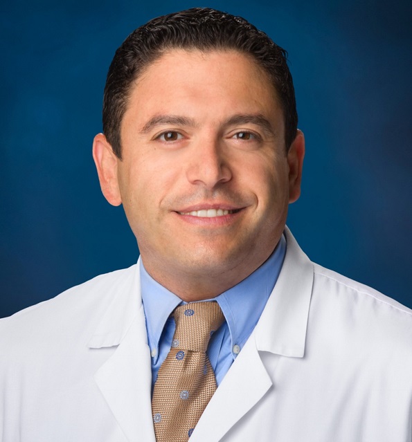 Semaan Georges Kosseifi, MD