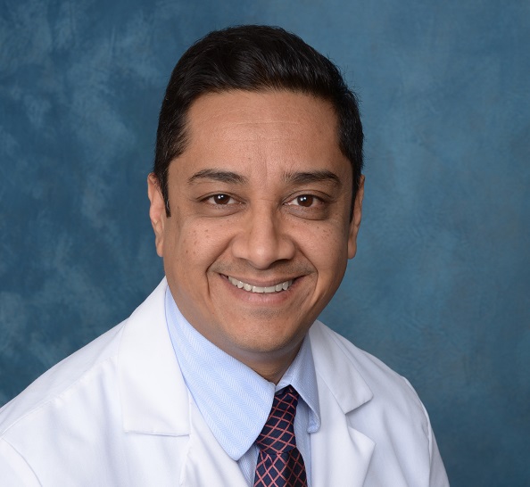 Lav Kumar Goyal, MD