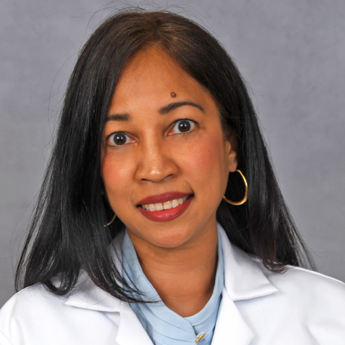 Kerri-Ann Hew, DO