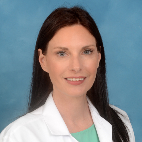 Jaclyn Patricia Galinaitis, PA-C, DMS