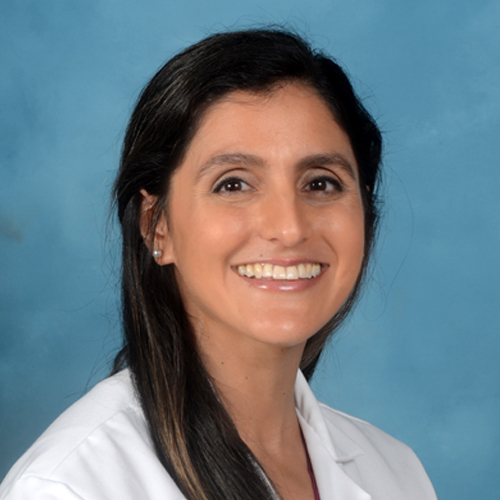 Rayyana Rizkallah MacKay, APRN