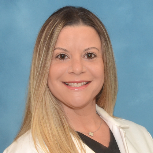 Danielle Marie Kahn, APRN