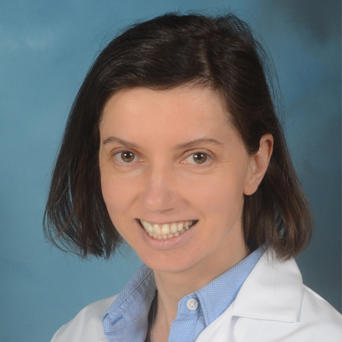 Irina Sadovnikov, MD