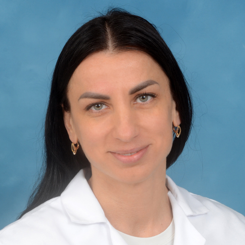 Evgeniya Yurievna Ryzhikova, APRN