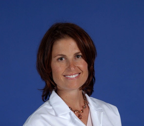 Rachel Corey Bernstein, MD