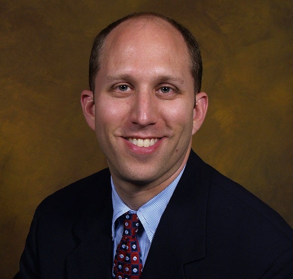 Eric Scott Chenven, MD