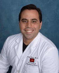 Rafael Baez Bonilla, MD