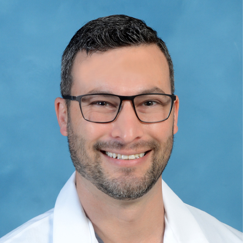 Randall Scott Schwartz, MD