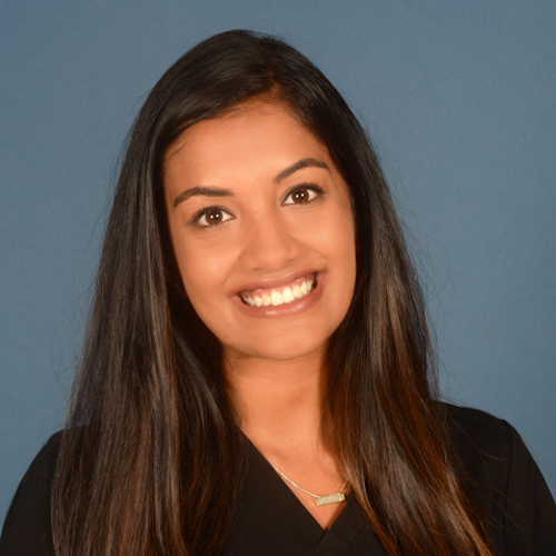 Priya Bhogaita, PA-C