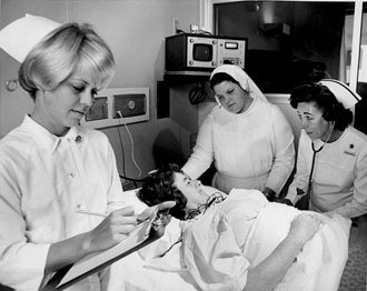 our history our history