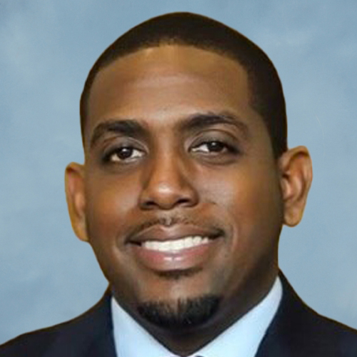 Pierre Monice, FACHE